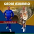 Gadla Nxumalo feat. Qagela Nxumalo