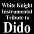 White Knight Instrumental