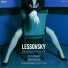 Lessovsky Sleepless Night (Original Mix)