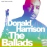 Donald Harrison