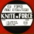 DJ Force And Evolution