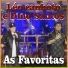 Léo Canhoto e Dino Santos