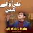Zeeshan Azmi