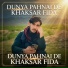 Khaksar Fida
