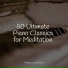 Relaxed Minds, Piano Bar, Simply Piano