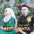 ANGGA LIDA, YENTI LIDA