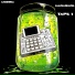 NU-CLEAR-HODGE B-EIGHT-SEVEN