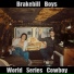 Brakebill Boys