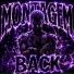 MORAXKILL, siluettt