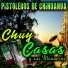 Chuy Casas y Sus Monarcas