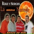 La Media Naranja De Kike Y Sergio