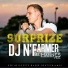 DJ N'Farmer feat. Hannes Vee feat. Hannes Vee