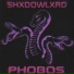 SHXDOWLXRD