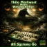 Thilo Markwort, Wavepuntcher