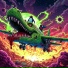 BOMBARDIRO CROCODILO