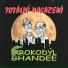 Totální nasazení