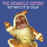 the dicamillo sisters