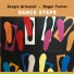 Sergio Armaroli, Roger Turner