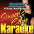 Singer's Edge Karaoke