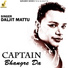 Daljit Mattu