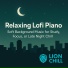 Lion Chill