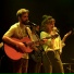 Ori Ronen & the Folk Stoners