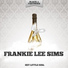 Frankie Lee Sims