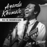 Ayanda Khumalo feat. Foreigners Band