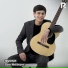 Elyor Meliboyev