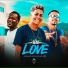 Mc Peuh, MC Gabluca, Dj Kaio Lopes