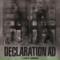 Declaration AD