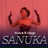 Feza K feat. Chege