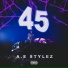 A.E Stylez