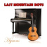 Last Mountain Boys