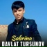 Davlat Tursunov