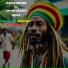 PLEASE MOTHER feat. Antonio Cincinati, widda