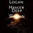 Logan Haller