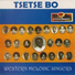 Western Melodic Singers