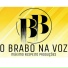 O Brabo na Voz