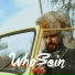 whosein