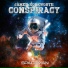 James Holkworth Conspiracy feat. Staffan Österlind