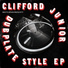 Clifford Junior feat. Adam Prescott