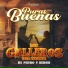 Los Galleros del Norte de Pedro y Berna