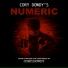 Cory Dowdy