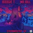 Boogie T, Mr. Bill