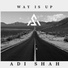 Adi Shah