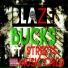 BLAŻE feat. STREETS MUSICCHILD