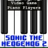 Video Game Piano Players