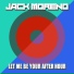 jack moreno