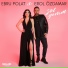Ebru Polat, Erol Özdamar